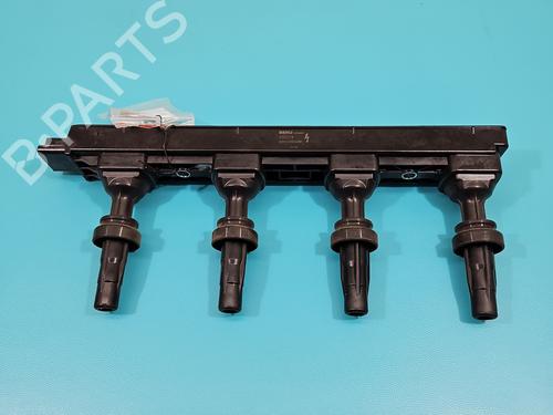 Ignition coil CITROËN C-ELYSEE (DD_) 1.6 VTi 115 (DDNFP0, DDNFP6, DDNFP9) | BP38125494M94 - Image 2