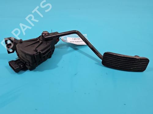 Used Pedal Pedal 38118099 38118099