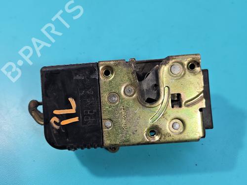 Front left lock CITROËN C8 (EA_, EB_) 2.2 | BP37833195C98 - Image 2