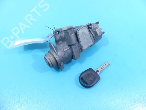 Used Ignition barrel Ignition barrel 37804373 37804373