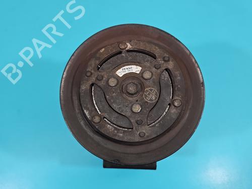 AC compressor TOYOTA COROLLA (_E12_) 1.4 D (NDE120_, NDE120R) | BP37818520M34 - Image 2