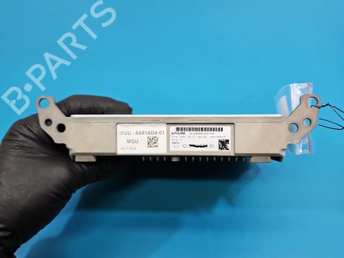 Electronic module BMW X1 (U11) iX1 xDrive 30 | BP37841613M83 - Image 4