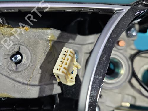 Steering wheel KIA OPTIMA (JF) 1.6 T-GDI | BP37841527C49 - Image 7