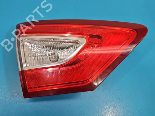 Andre FORD MONDEO V Saloon (CD) 2.0 Hybrid | BP37835401O1 - Image 4