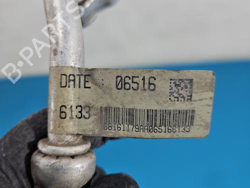 AC pipe JEEP GRAND CHEROKEE IV (WK, WK2) | BP37851769M126 - Image 4
