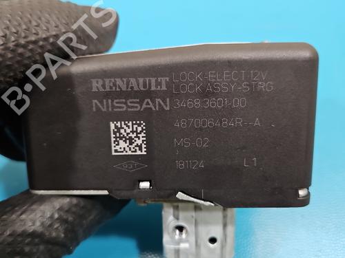 Electronic module DACIA DUSTER (PYM_, PYN_) | BP37839021M83 - Image 3