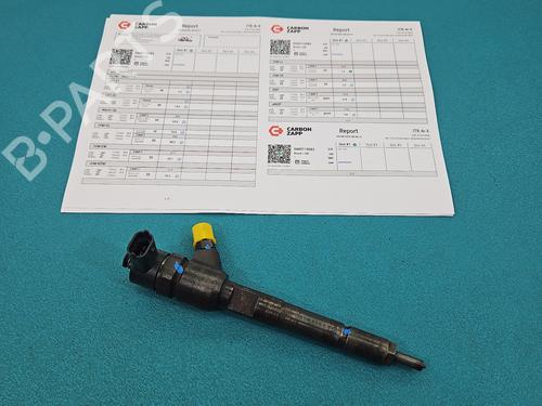injector-suzuki-swift-iii-mz-ez-2005-37839967 main image