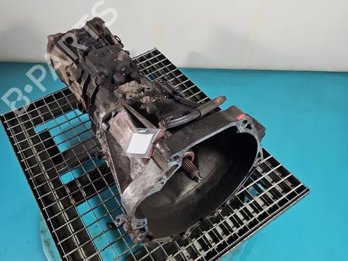 gearbox-suzuki-grand-vitara-ii-jt-te-td-2005-37815338 main image