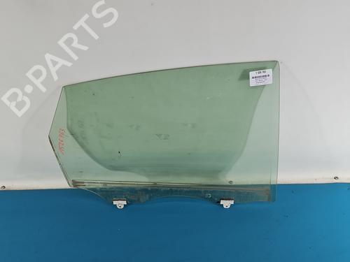 Used Rear right door window Rear right door window 38148576 38148576