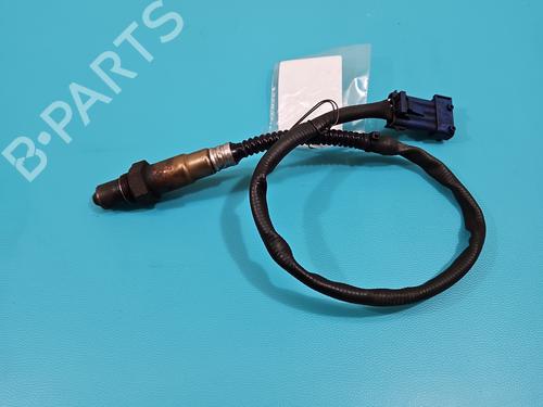 electronic-sensor-citroen-c-elysee-dd_-2012-38125499 main image