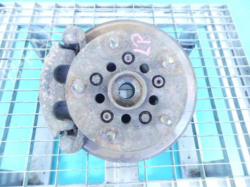 Used Left front steering knuckle Left front steering knuckle 37989531 37989531