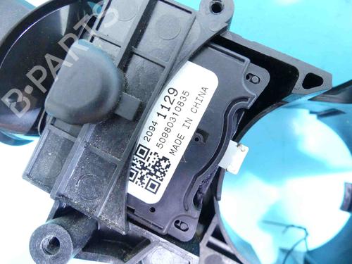 Steering column stalk OPEL ZAFIRA TOURER C (P12) 2.0 CDTi (75) | BP37887574I23 - Image 3
