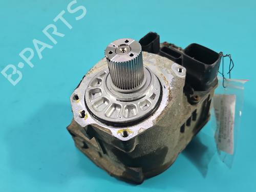 Steering rack FORD C-MAX II (DXA/CB7, DXA/CEU) | BP37854917M22 - Image 2