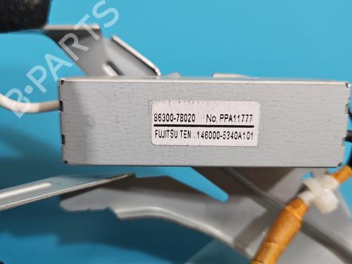 Antenne/Base LEXUS NX (_Z1_) 200t (AGZ10_, AGZ10R) | BP37822302C140 - Image 3