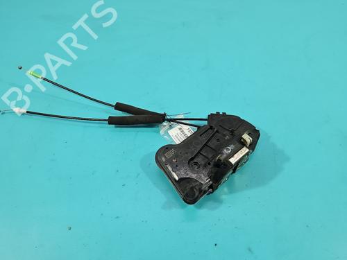 Used Front right lock Front right lock TOYOTA COROLLA Saloon (_E21_) 1.8 VVTi Hybrid (ZWE211) (122 hp) 37820831 37820831