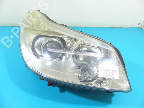 Right headlight CITROËN C5 II Break (RE_) 2.0 HDi (RERHRH) | BP37883926C29 - Image 2