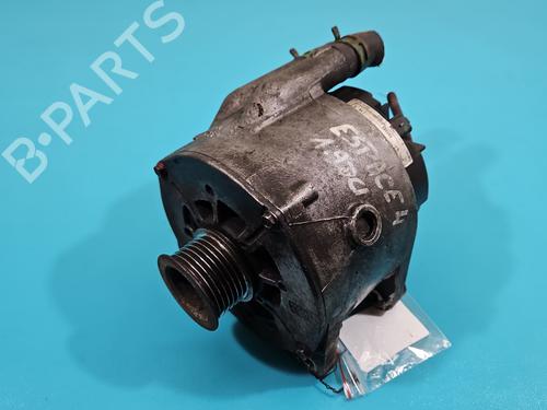 Alternator RENAULT ESPACE IV (JK0/1_) 1.9 dCi (JK0U) | BP38131857M7 - Image 1