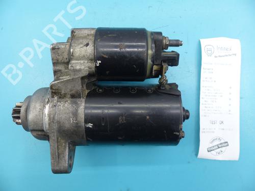 Used Starter Starter 37809378 37809378