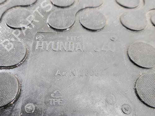 Boot lining HYUNDAI i40 I CW (VF) | BP38150629I3 - Image 4