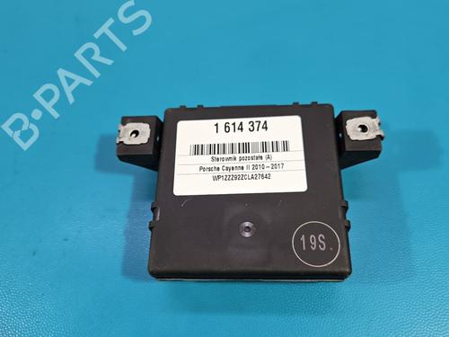 Electronic module PORSCHE CAYENNE (92A) 3.0 Diesel | BP39587436M83 - Image 4