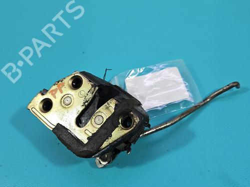 Used Front right lock Front right lock 38149271 38149271