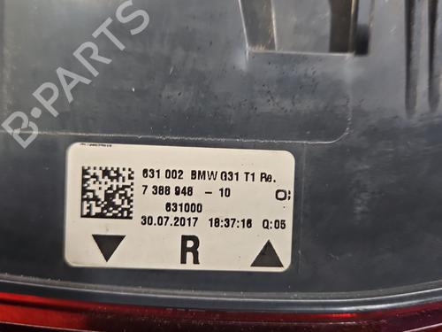 Other BMW 5 Touring (G31) 520 d | BP37851058O1 - Image 11
