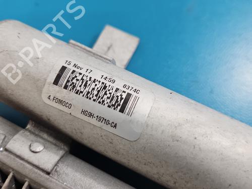 AC radiator FORD MONDEO V Saloon (CD) 2.0 Hybrid | BP37836413M32 - Image 3