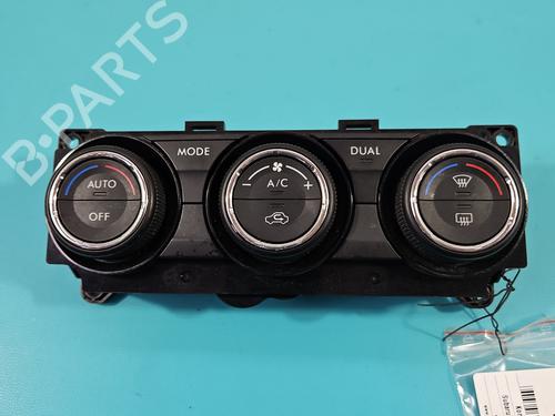 Climate control SUBARU FORESTER (SJ_) 2.0 D AWD (SJD) | BP37816502I5 - Image 2