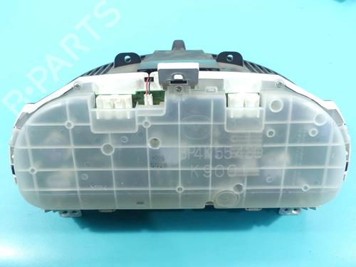 Engine control unit (ECU) MAZDA 3 Saloon (BK) 1.6 (BK12) | BP37882287M57 - Image 7