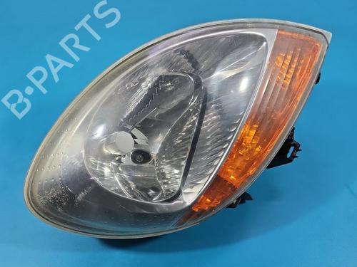 Right headlight RENAULT KANGOO (KC0/1_) 1.5 dCi (KC07) | BP40461362C29 - Image 3