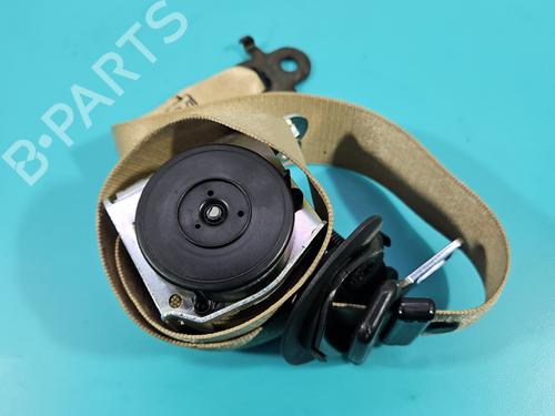 Front right seatbelt BMW 5 (F10) 530 d xDrive | BP37812942I25 - Image 4