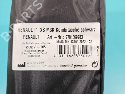 Other DACIA DUSTER (HS_) 1.6 16V 4x4 | BP38119470O1 - Image 3