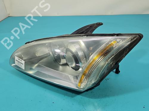 Left headlight FORD FOCUS II (DA_, HCP, DP) | BP38143591C28 - Image 3