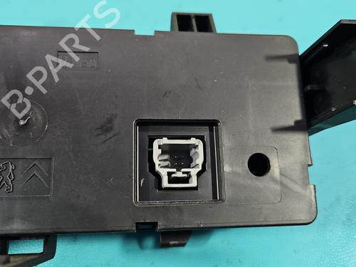 Climate control PEUGEOT 1007 (KM_) 1.4 HDi | BP37815729I5  - Image 9