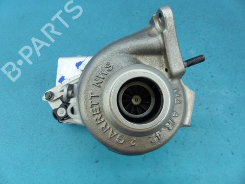 Engine (For Parts) PEUGEOT 607 (9D, 9U) 2.7 HDi 24V | BP38153189M64 - Image 4