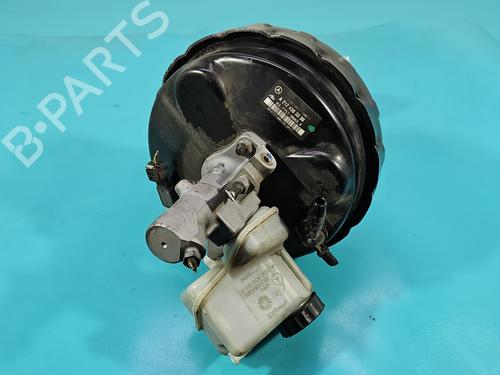 Servo brake MERCEDES-BENZ E-CLASS (W212) E 200 CDI / BlueTEC (212.005, 212.006) | BP37851134M42 - Image 7