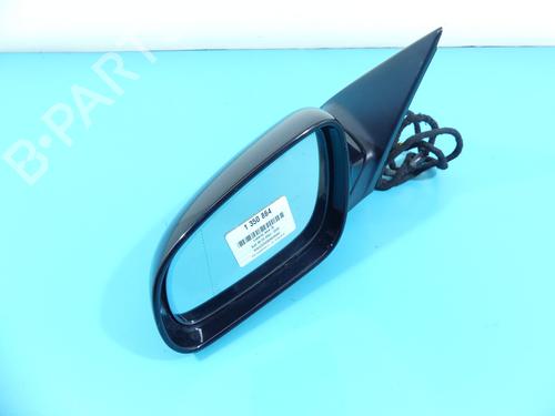 Left mirror AUDI A8 D3 (4E2, 4E8) 4.2 TDI quattro | BP38115122C26 - Image 4