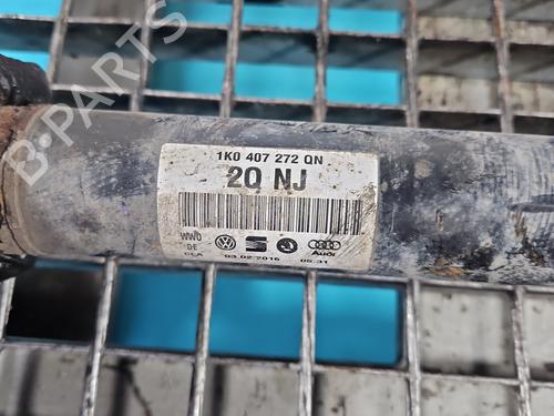 Right front driveshaft SKODA OCTAVIA III Combi (5E5, 5E6) 1.6 TDI | BP37821806M39  - Image 5