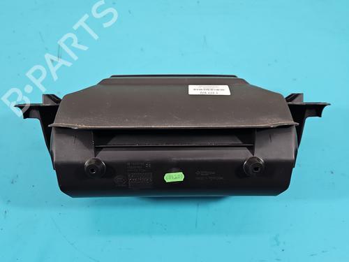 Cup/Object holder OPEL MERIVA B MPV (S10) 1.4 (75) | BP38118180I37 - Image 4