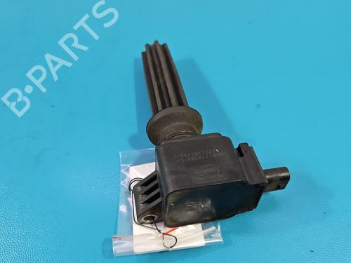 Ignition coil LAND ROVER RANGE ROVER EVOQUE (L538) 2.0 4x4 | BP37860247M94 - Image 3
