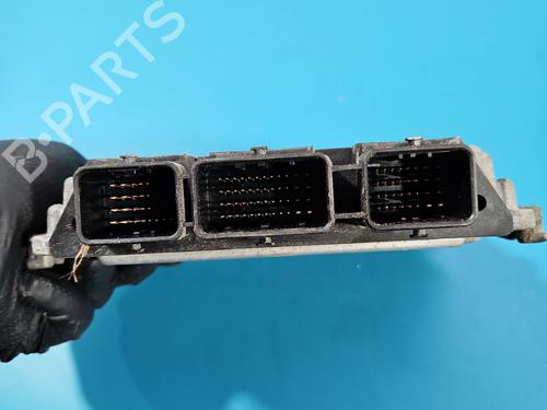 Engine control unit (ECU) RENAULT TRAFIC II Van (FL) 1.9 dCi 100 (FL0C, FL0K, FL0B) | BP38797160M57 - Image 5