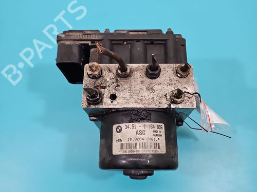ABS pump BMW 3 (E46) 316 i | BP38141245M43 - Image 2
