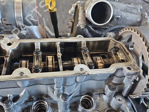 Engine FORD FOCUS III Turnier | BP37836249M1 - Image 10
