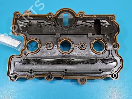 Valve cover AUDI Q7 (4MB, 4MG, 4MQ) 3.0 TFSI quattro | BP37837497M124 - Image 5