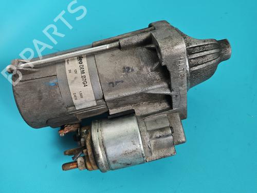 Starter BMW X3 (E83) 2.0 d | BP37833171M8 - Image 4
