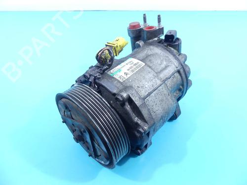 AC compressor CITROËN C6 (TD_) 2.7 HDi | BP37881212M34 - Image 2