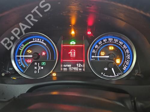 instrument-cluster-toyota-auris-_e18_-2012-2013-2014-2015-2016-2017-2018-2019-37829336 main image