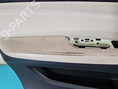 Seats set BMW X6 (E71, E72) xDrive 40 d | BP37823753C78 - Image 24