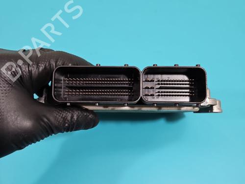 Engine control unit (ECU) HONDA FR-V (BE) 2.2 i CTDi (BE5) | BP37810309M57 - Image 4