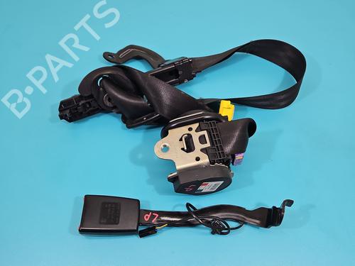 Front left seatbelt VW GOLF V (1K1) 2.0 GTI | BP37820359I26 - Image 15